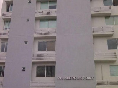 78107 - Albrook - apartamentos