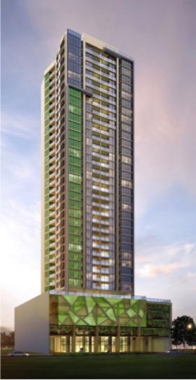 78129 - Costa del este - apartments - porta verde