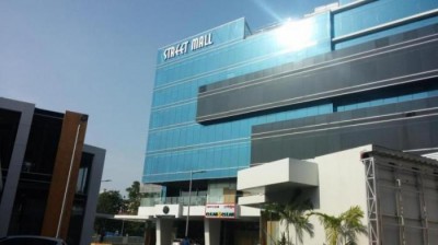 78187 - Via brasil - offices - street mall
