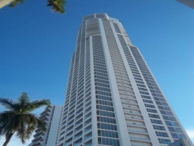 78352 - Avenida balboa - apartments - rivage