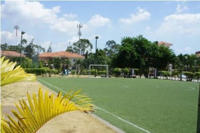 7874 - Costa del este - houses - palmeras del este