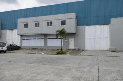 78807 - Tocumen - locales - Parque Industrial de las Americas