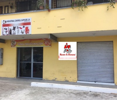 79041 - El ingenio - locales