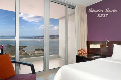 79202 - Punta pacifica - apartamentos