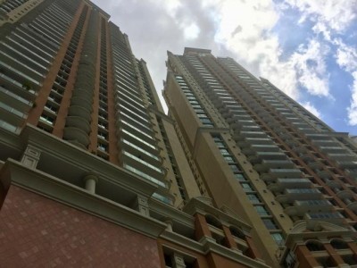 79333 - Punta pacifica - apartamentos - mystic point