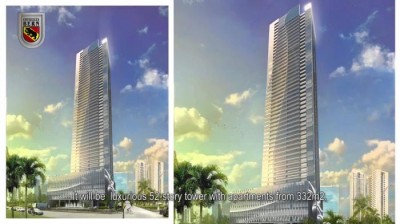 79336 - Costa del este - apartamentos - matisse