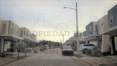 79383 - Brisas del golf - casas