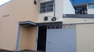 79450 - Rio abajo - offices