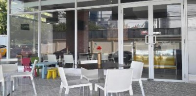 79522 - San francisco - locales