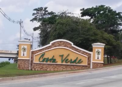 79540 - La Chorrera - lots