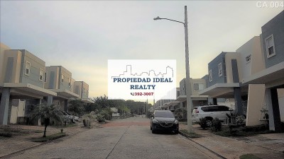 79563 - Brisas del golf - casas