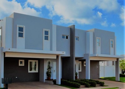 79566 - Brisas del golf - casas