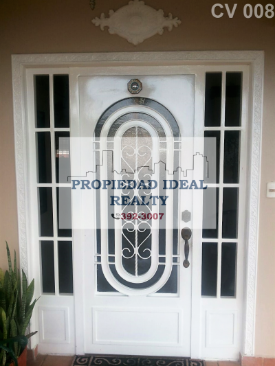 79575 - Brisas del golf - houses