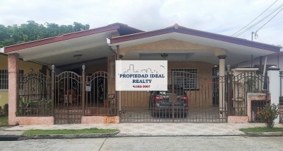 79620 - Brisas del golf - houses