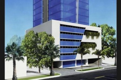 79692 - San francisco - oficinas - smart business center