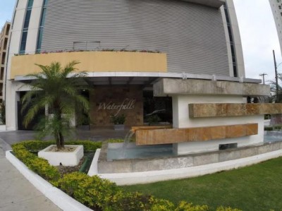 79842 - San francisco - apartamentos - ph waterfalls