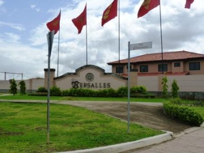 79989 - Costa sur - houses