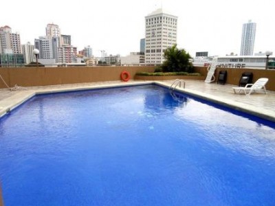 80127 - Obarrio - apartamentos - ph primavera