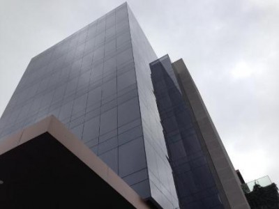 80267 - Santa maria - offices - santa maria business district