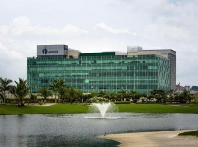 80275 - Santa maria - offices - santa maria business district