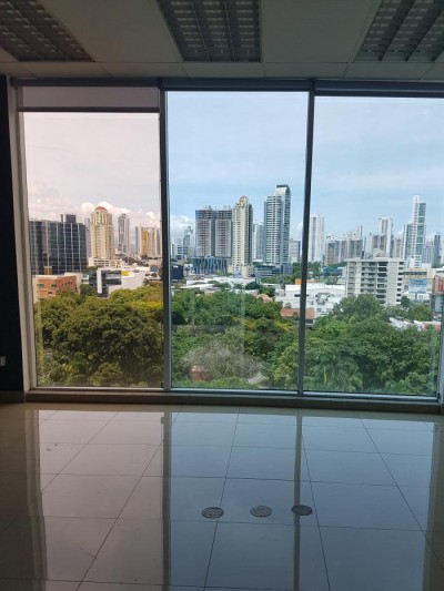 80291 - Obarrio - oficinas - ph office one