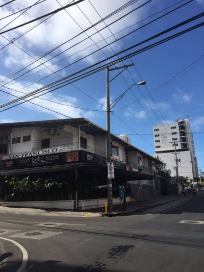 80329 - San francisco - houses