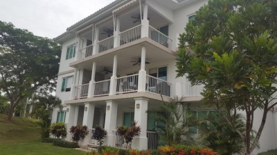 80389 - Rio hato - apartamentos