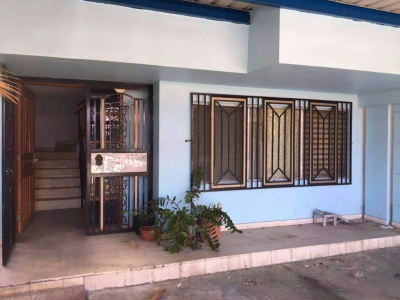 80390 - Chanis - casas