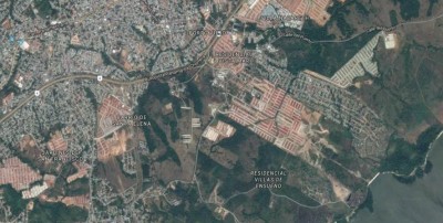 80394 - La Chorrera - lots