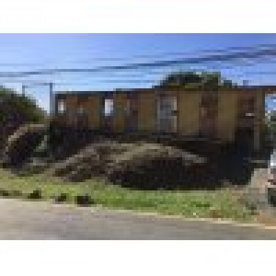 80432 - Parque lefevre - lots