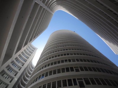 80451 - Balboa - apartamentos