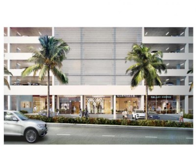 80454 - El cangrejo - apartamentos - ph van gogh