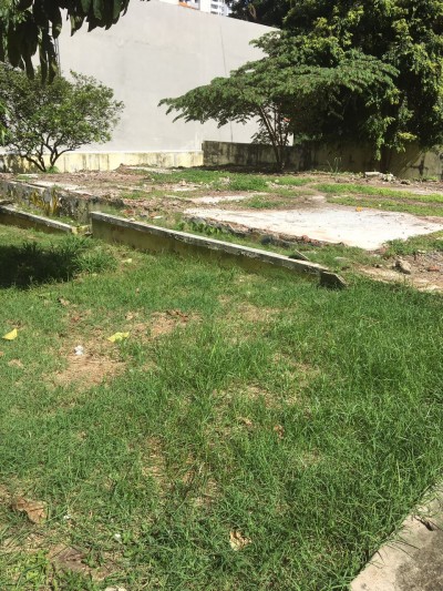 80490 - Parque lefevre - lots