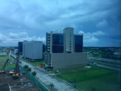 80637 - Santa maria - offices