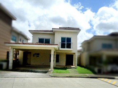 80700 - El dorado - casas - dorado village