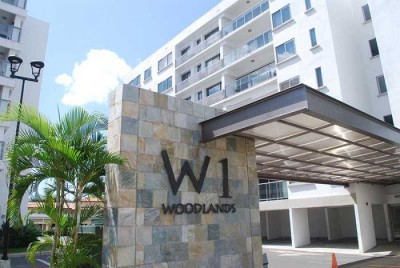 80758 - Arraiján - apartments - woodlands