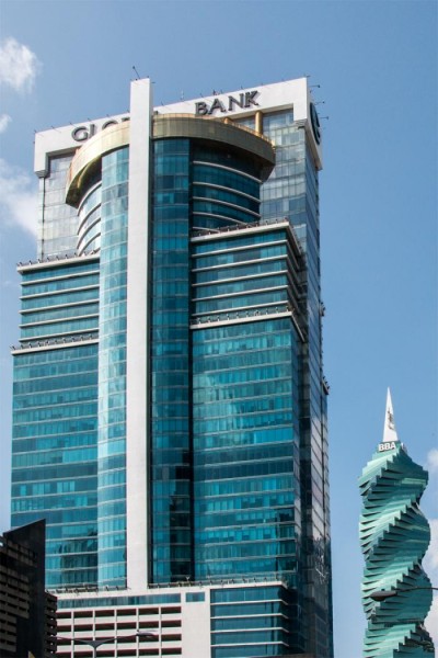 80858 - Calle 50 - offices - global bank