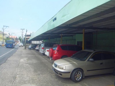 80918 - Rio abajo - lotes