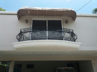 80969 - Altos del golf - casas