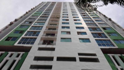 81218 - San francisco - apartamentos