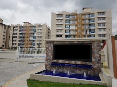 81240 - Via transístmica - apartamentos