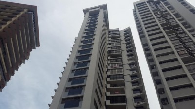 81337 - Paitilla - apartments