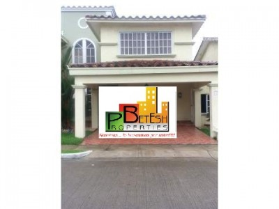 8146 - Condado del rey - houses