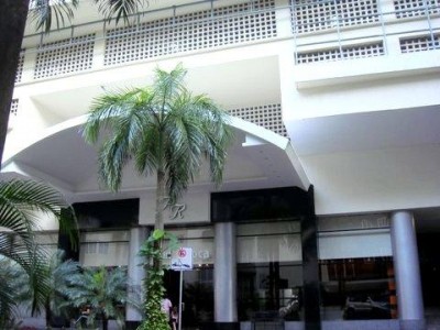 81642 - Punta paitilla - apartamentos - punta roca