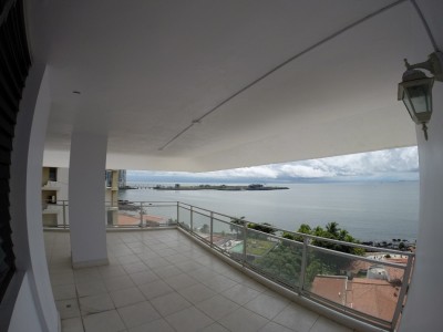 81668 - Punta paitilla - apartamentos