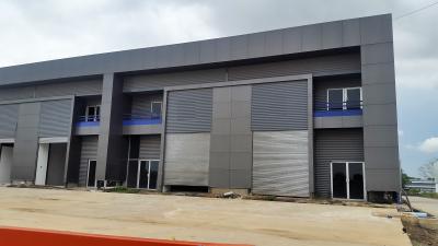 81684 - Juan diaz - warehouses