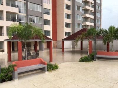 81685 - Via españa - apartments - ph sky park