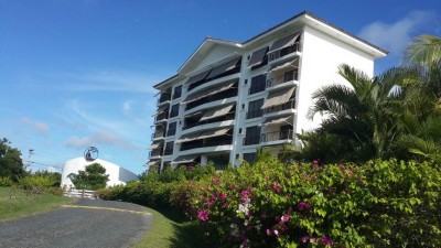 81693 - Balboa - apartamentos