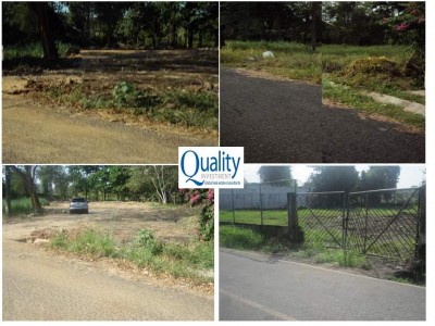 8171 - Ciudad radial - lots