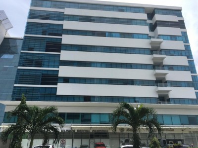 81786 - Punta pacifica - commercials